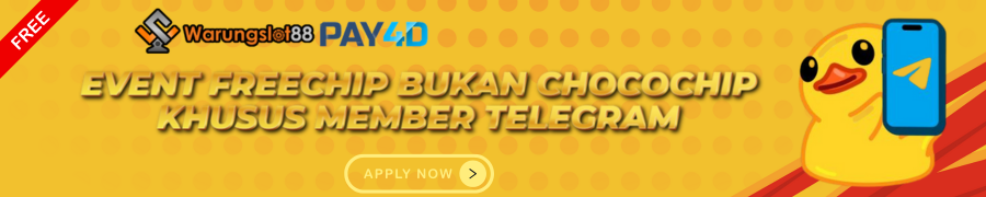 EVENT FREECHIP MEMBER TELEGRAM